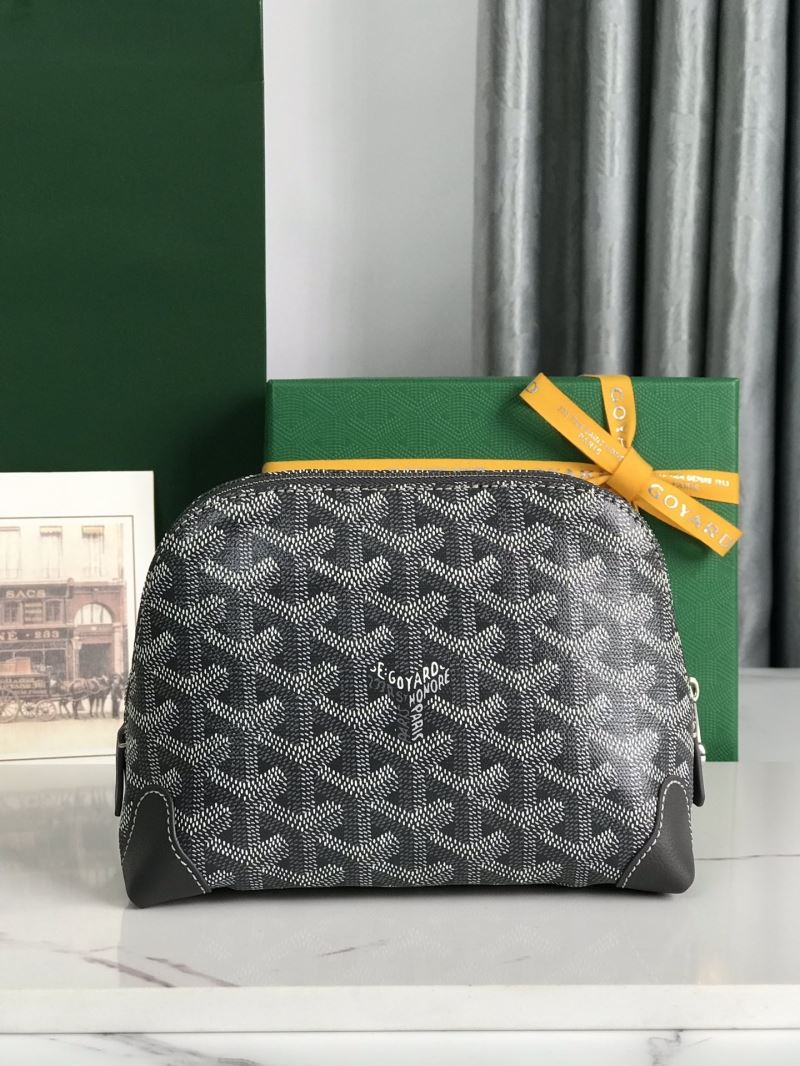 Goyard Wallets